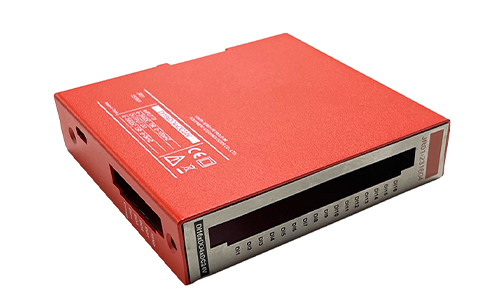 金屬外殼絲印工藝:打造品質(zhì)與美感的完美結(jié)合