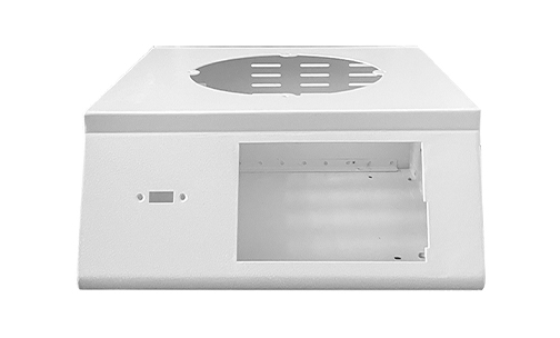 鈑金機箱加工有哪些要求?