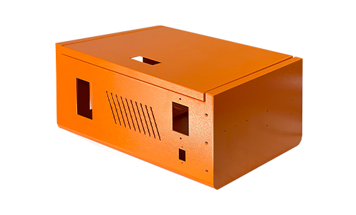 噴塑:鈑金外殼的壽命守護(hù)者?