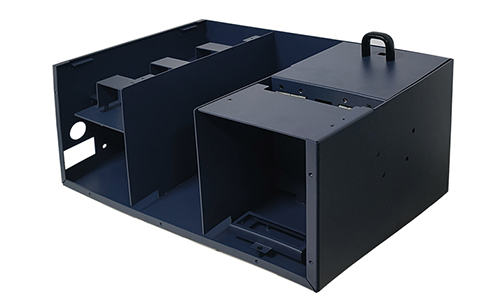 精密儀器儀表外殼產(chǎn)業(yè):持續(xù)擴(kuò)張的態(tài)勢(shì)與前景