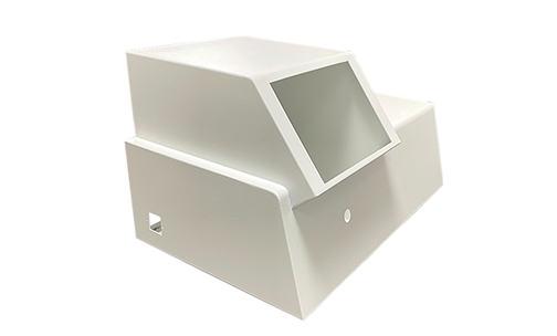 固而美殼體加工設(shè)計:三大特點,兼顧實用與靠譜