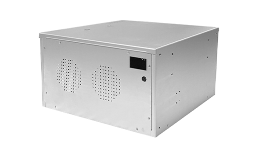 鈑金加工應(yīng)用廣!這些行業(yè)都離不開它