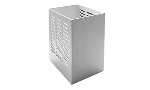 設(shè)備鈑金成本太高?固而美教你從材料選型到落料排版的省錢技巧