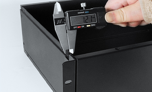 如何判斷機箱殼體的質量？記住這幾點就夠了