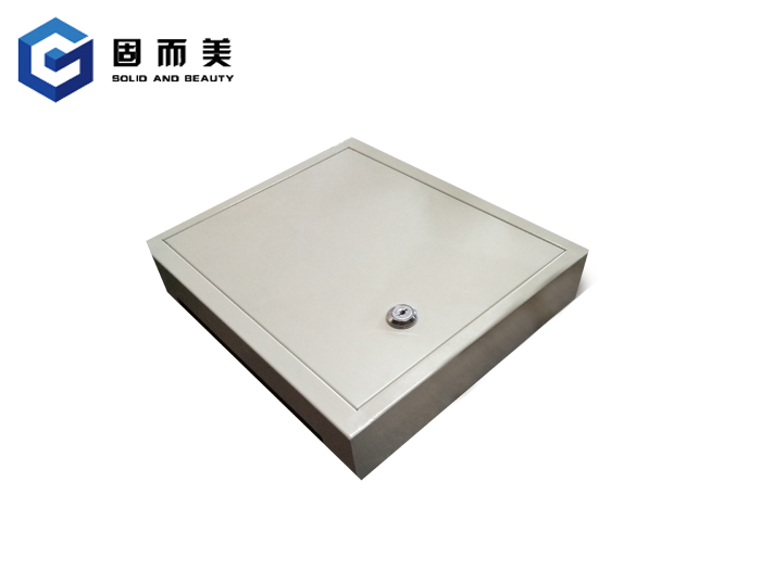 氣溫漸漸升高,室外的配電箱該怎么辦?