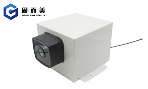 監控設備操作控制臺該如何設計？