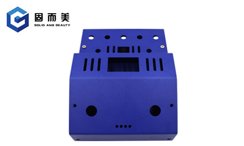 問：如何設計出眾的驅動器外殼？