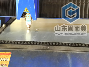 常用的數控切割都有哪些方式？