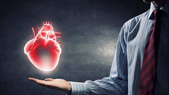 心臟聚停正確搶救方法！