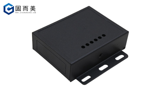 鈑金機箱加工的過程是怎樣的?