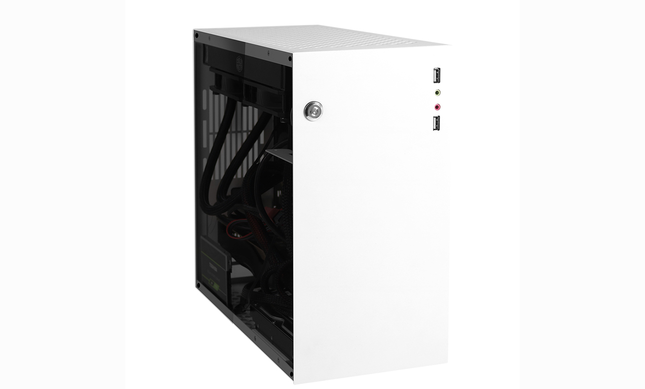 ITX小機箱和正常機箱的區(qū)別？