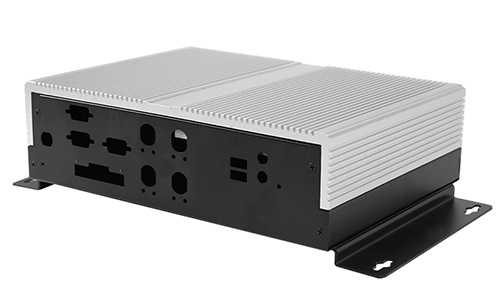 鋁合金外殼有什么作用？