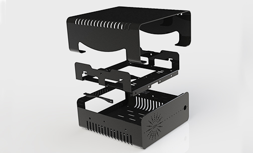 電子機(jī)箱外殼,機(jī)箱機(jī)柜加工,迷你桌面主機(jī),為什么有人會喜歡裝機(jī)？機(jī)箱外殼怎么選擇？