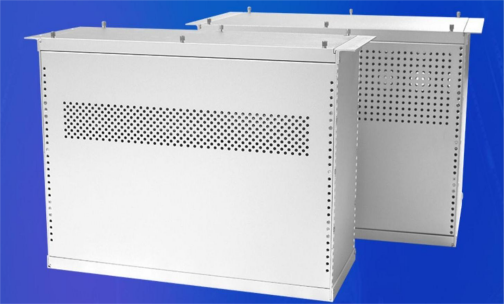 精密鋁外殼加工,5U6U鋁機箱定制,工控插箱外殼能做到哪些提升？