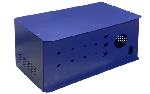 金屬外殼加工定制,固而美機柜,讓機箱變身藝術品，學會這些設計技巧！