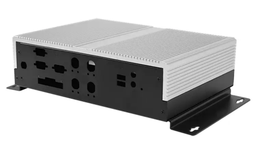 精密加工,全鋁機箱定制,鋁合金機箱使用壽命受影響？了解原因！