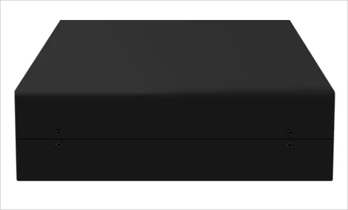 鋁型材外殼現(xiàn)貨廠家,金屬外殼,鋁合金儀器儀表機(jī)箱有哪些優(yōu)勢？