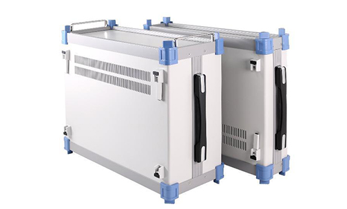 固而美 | 全方位攻略!掌握鋁型材工控機箱的獨特之處!