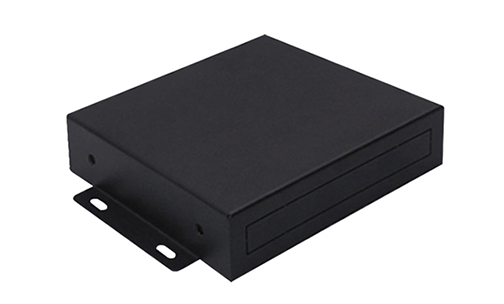 固而美 | 不可錯(cuò)過!電子模塊外殼定制,演繹極致工藝之美