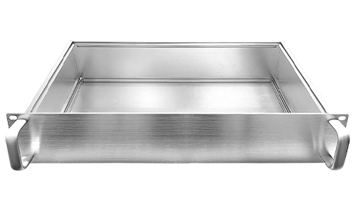 鋁合金外殼定制,精密加工,鋁合金機(jī)箱是如何制作的?