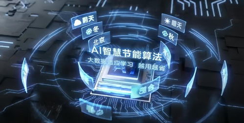 海爾空調兩項科技成果獲評國際領先，實現更靜音、節能與舒適體驗